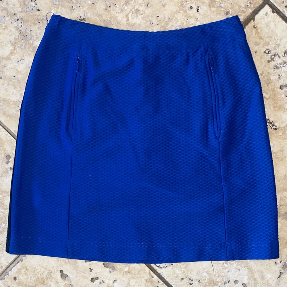 Tail Tech Performance Skort. Size: Extra Small